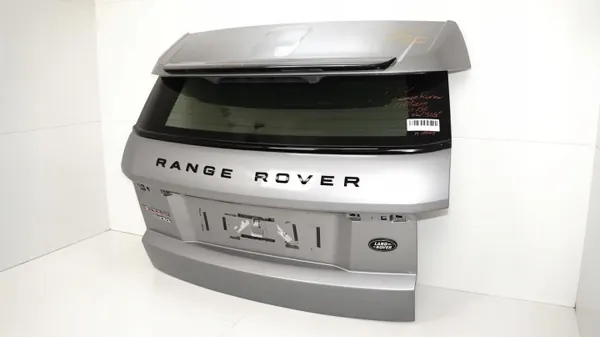 Achterklep OEM 360172267 voor Range Rover Evoque 2011-2013 image 4