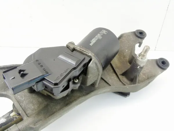 OEM 04894167AB Frontscheibenwischermotor Chrysler image 3