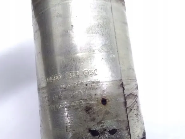 Hochdruckkraftstoffpumpe Mercedes-Benz E W124 1995 OEM image 5