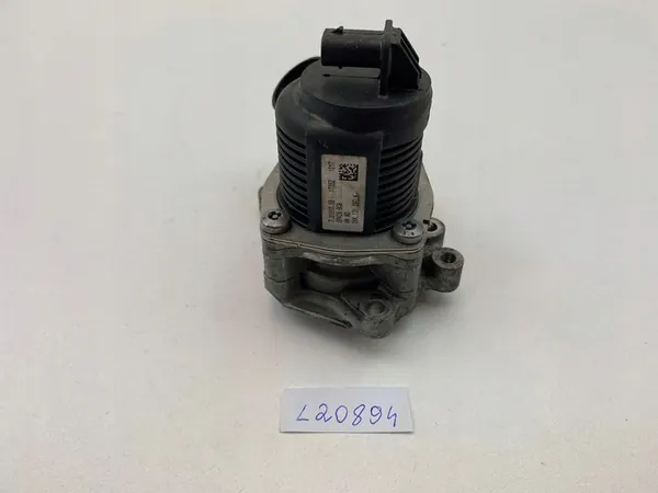 AUDI VW EGR-VENTTIILI 06K131097K image 2