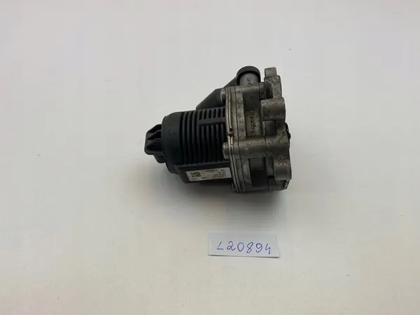 AUDI VW EGR-VENTTIILI 06K131097K image 3