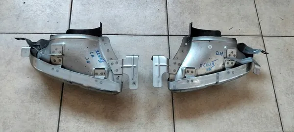 VOLVO XC60 II Terminale Scarico Sinistro Destro 2018- image 3