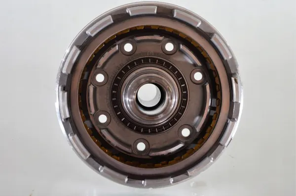 Oljepumpstator OEM 074.01 för Porsche - Begagnad image 2