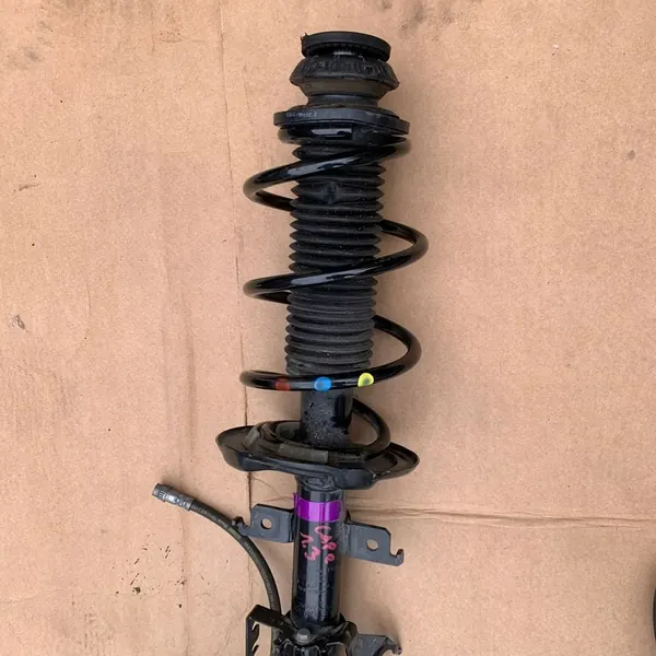 RENAULT CAPTUR II 1.3 TCE Mozzo Destro 543027183R image 3