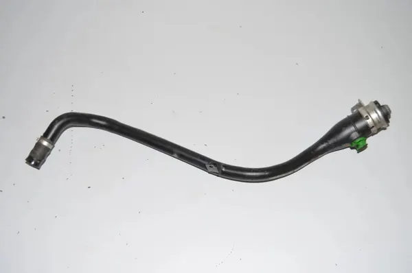 Polttoainesäiliön Putki OEM 16117277671 BMW 6 Gran Coupe image 2