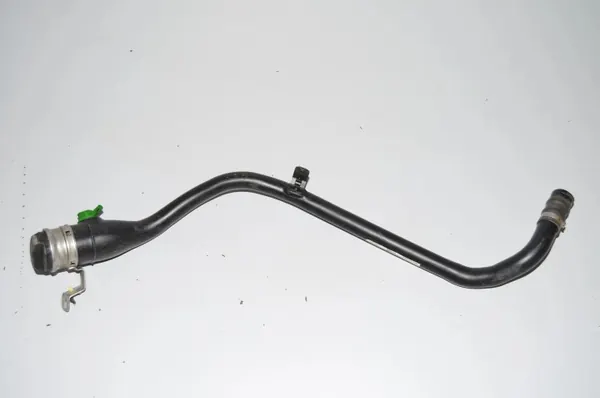 Polttoainesäiliön Putki OEM 16117277671 BMW 6 Gran Coupe image 3