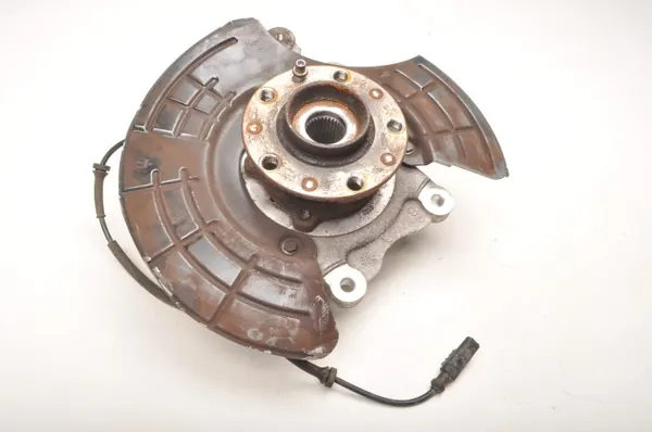 Maserati Ghibli III höger bak svänghjul OEM 386071 image 4