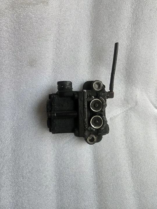 Sélecteur de vitesses Eaton Man TGL TGM image 1