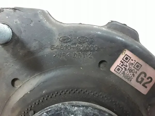 Amortisseur de pare-chocs avant Hyundai OEM 54610G2000 image 3