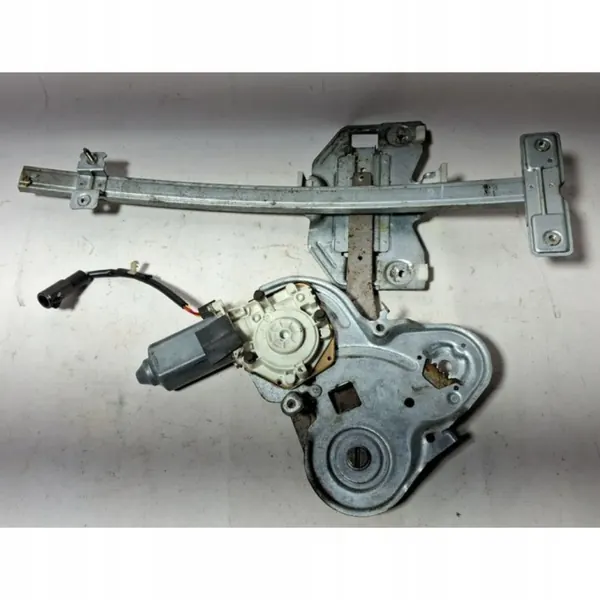 Ford Explorer 2000 Achter Links Handmatig Raambediening OEM GMX5315 image 2
