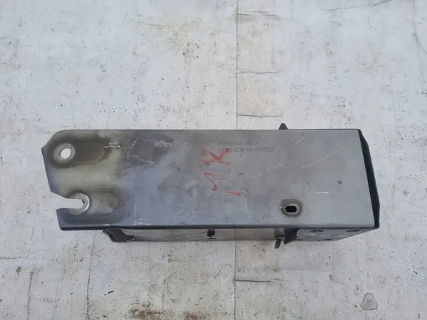 TESLA MODEL 3 2017-2023 Vasemman Ylärakenteen Vaurio 108814800F image 2