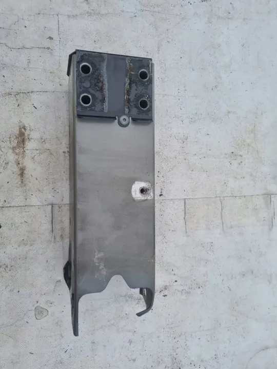 TESLA MODEL 3 2017-2023 Vasemman Ylärakenteen Vaurio 108814800F image 4