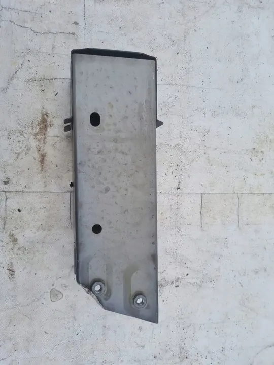 TESLA MODEL 3 2017-2023 Vasemman Ylärakenteen Vaurio 108814800F image 5