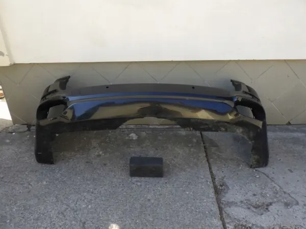 Para-choques traseiro BMW X5 F15 M Package OEM 8054021 image 4