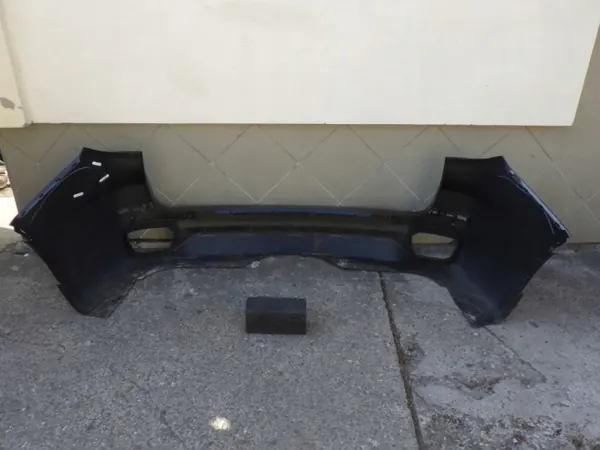 Para-choques traseiro BMW X5 F15 M Package OEM 8054021 image 8