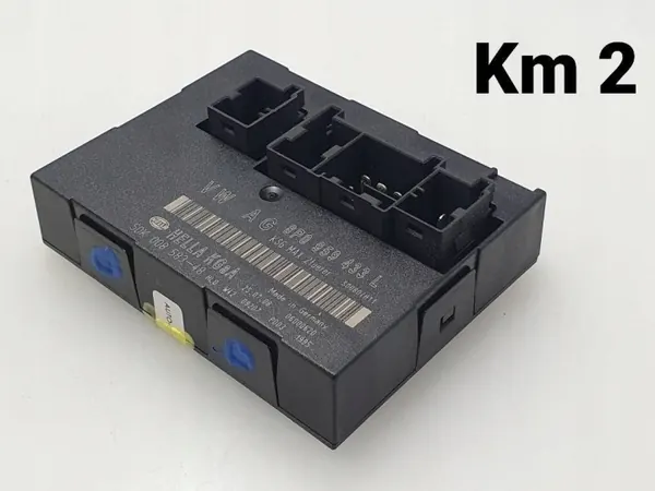 Módulo Conforto Audi A3 S3 OEM 8P0959433L image 2