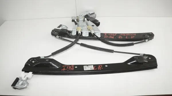 OEM 360189565 Régulateur Vitre Gauche Avant Opel Meriva B image 2