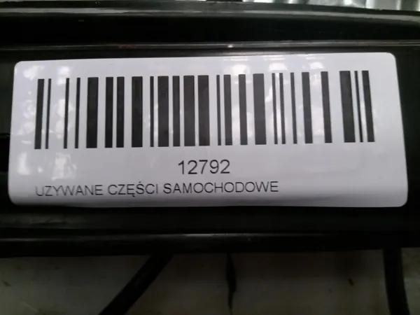 OEM 360189565 Régulateur Vitre Gauche Avant Opel Meriva B image 10