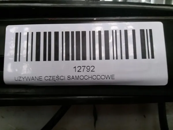OEM 360189565 Régulateur Vitre Gauche Avant Opel Meriva B image 5