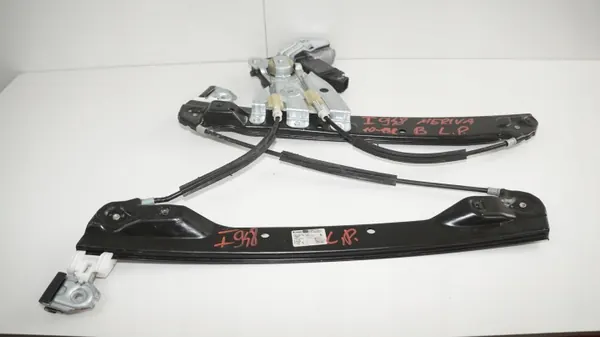 OEM 360189565 Régulateur Vitre Gauche Avant Opel Meriva B image 6