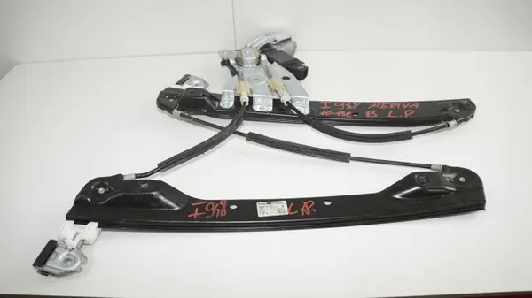 OEM 360189565 Régulateur Vitre Gauche Avant Opel Meriva B image 7