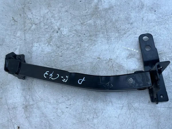 OEM 9836340380 Aile Droite Zone Déformable Citroen image 3