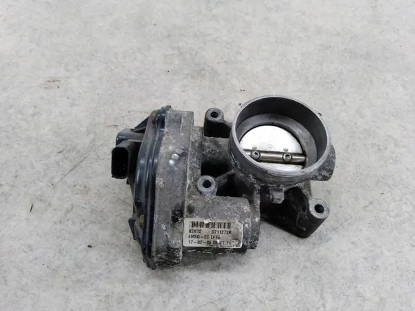 Corps de papillon OEM 4M5G-ECLF15 pour Ford Focus C-Max image 2