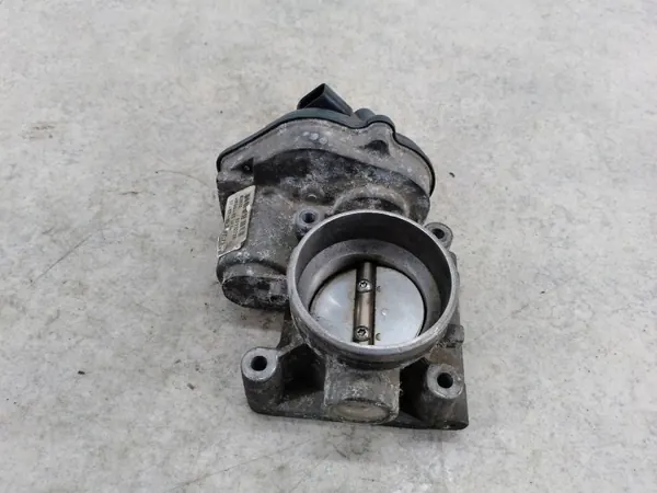 Corps de papillon OEM 4M5G-ECLF15 pour Ford Focus C-Max image 3