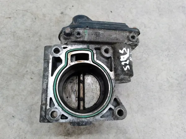 Corps de papillon OEM 4M5G-ECLF15 pour Ford Focus C-Max image 6