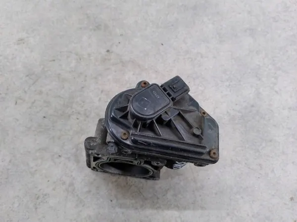 Corps de papillon OEM 4M5G-ECLF15 pour Ford Focus C-Max image 7