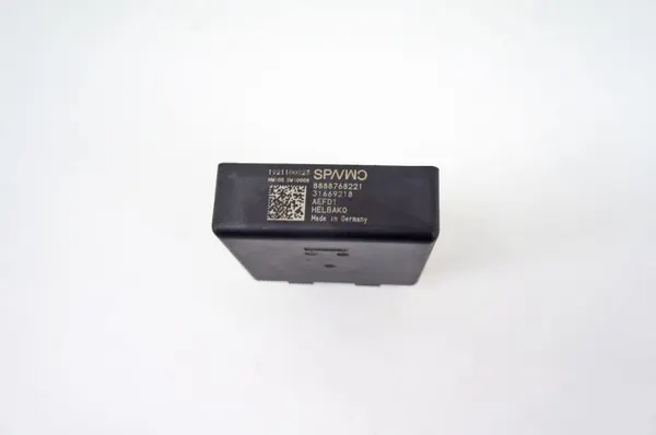 Módulo de Bomba de Combustible UK336 31669218 para Volvo XC40 D3 2.0d image 3