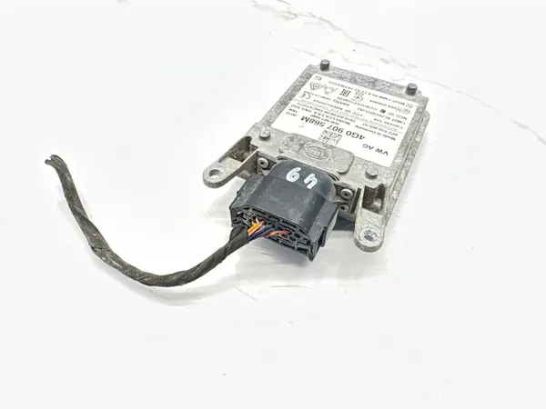 Trafiksensor Audi OE 4H0907568F image 2