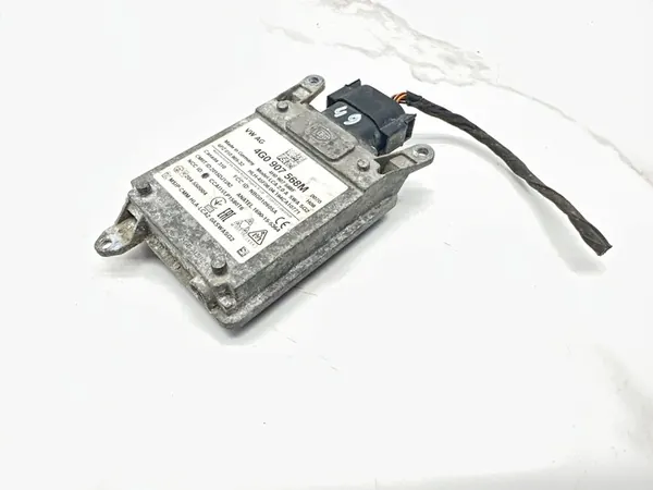 Trafiksensor Audi OE 4H0907568F image 3
