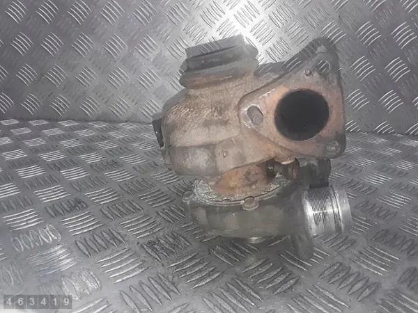 Turbo CITROËN C6 2.7L 150kW 4U3Q6K682AJ image 5