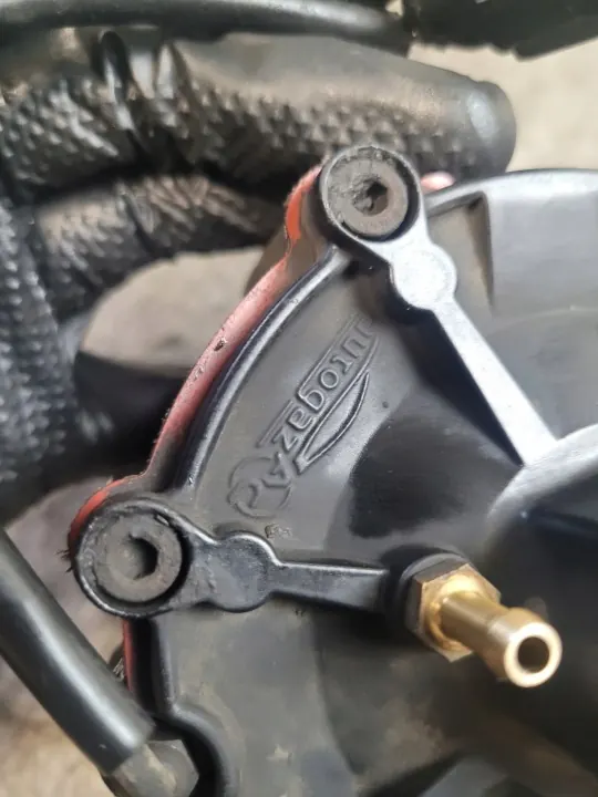 Évaporateur Stag avec électrovanne OEM Type R02 image 10
