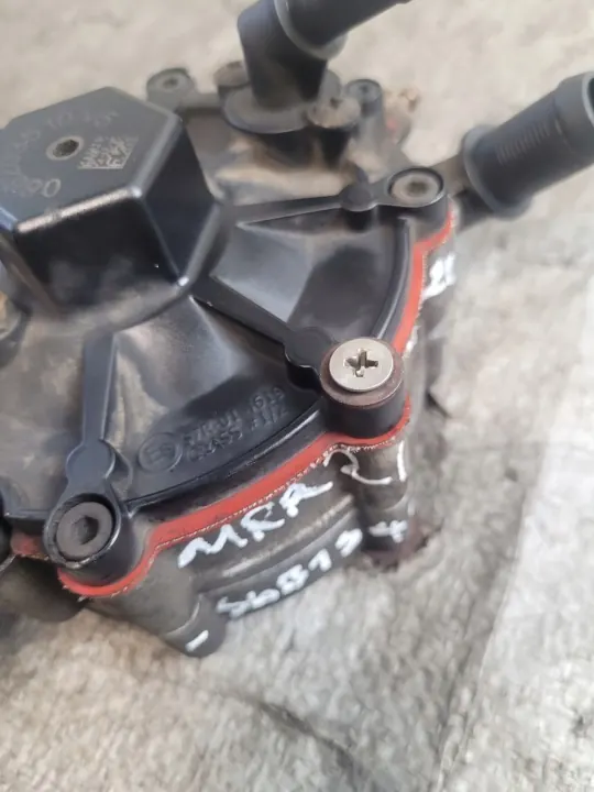 Évaporateur Stag avec électrovanne OEM Type R02 image 4