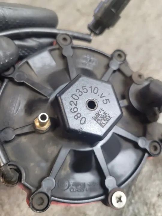Évaporateur Stag avec électrovanne OEM Type R02 image 7