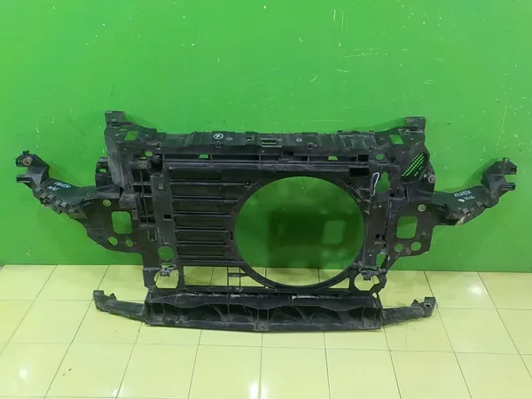 MINI COOPER COUNTRYMAN I Reforço Frontal 51649802025 image 2