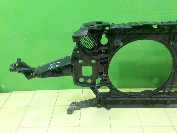 MINI COOPER COUNTRYMAN I Reforço Frontal 51649802025 image 7