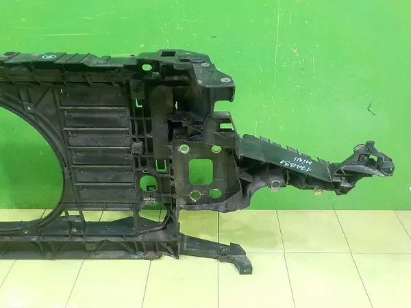 MINI COOPER COUNTRYMAN I Reforço Frontal 51649802025 image 8