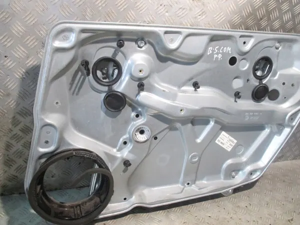 Elevador de vidro dianteiro direito para VW Passat B5 image 2