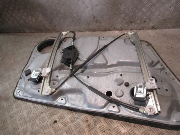 Elevador de vidro dianteiro direito para VW Passat B5 image 3