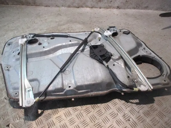 Elevador de vidro dianteiro direito para VW Passat B5 image 4