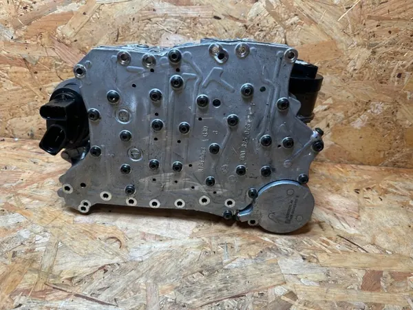 0DD325473C DSG Mechatronica voor Audi VW image 10