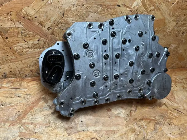 0DD325473C DSG Mechatronica voor Audi VW image 3