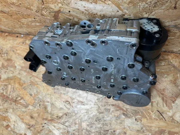 0DD325473C DSG Mechatronica voor Audi VW image 4