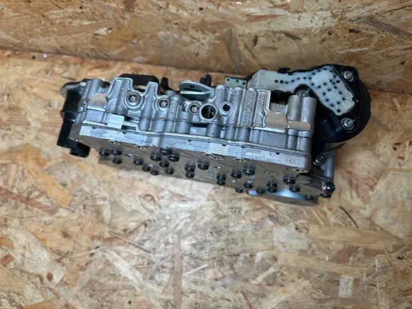 0DD325473C DSG Mechatronica voor Audi VW image 5