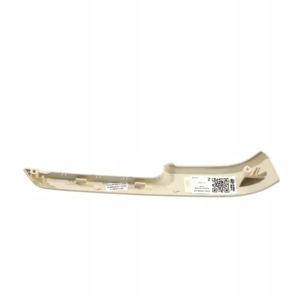 CK52-18448-DA Garniture Portière Arrière Droite Range Rover L405 image 10