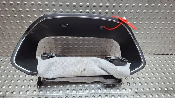 Cadre de compteur OEM S26279181 pour Renault image 2