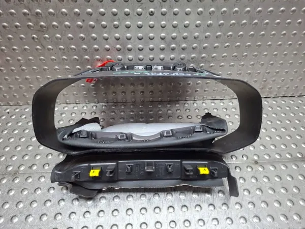 Cadre de compteur OEM S26279181 pour Renault image 3